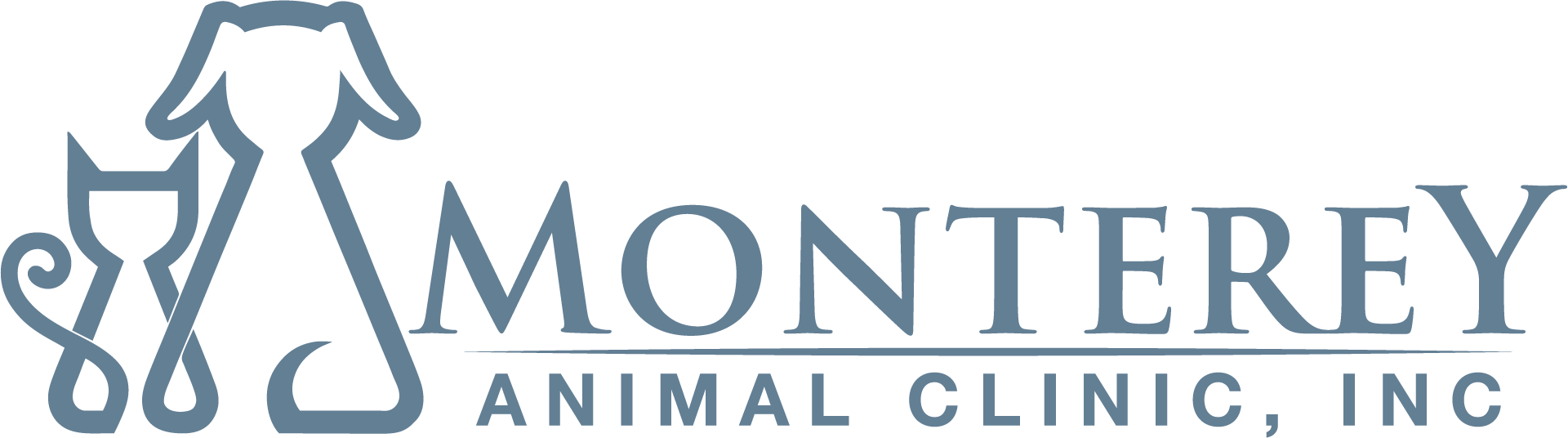 Monterey Animal Clinic